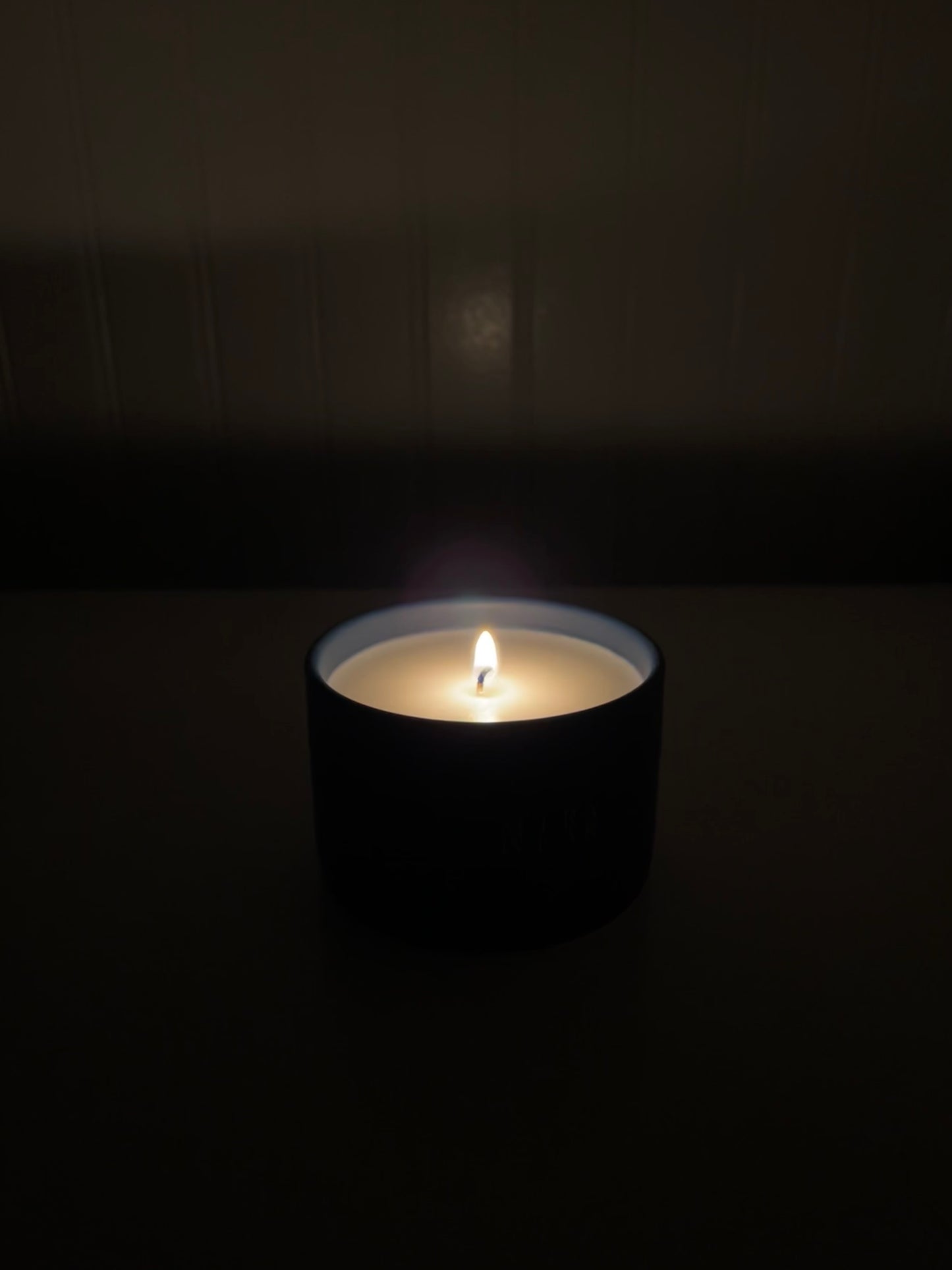 Whatever Floats Your Boat Scented Soy Candle